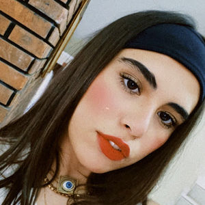 Meet your Posher, Natalia